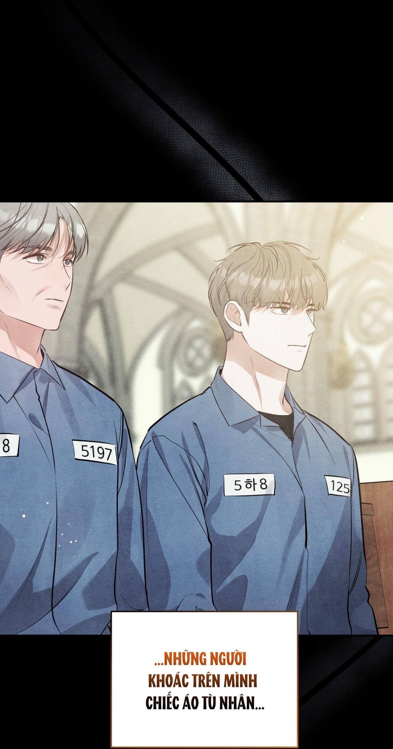 locked in lead chapter 1 3