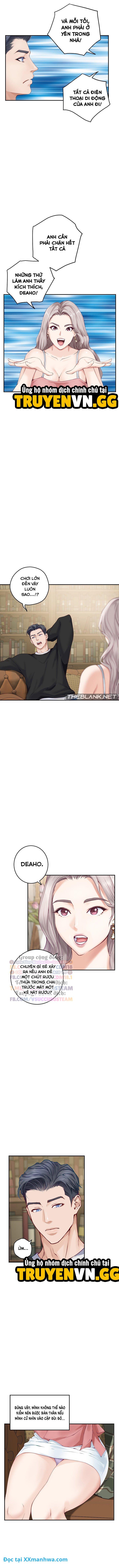 thú vui của chúa chapter 10 11
