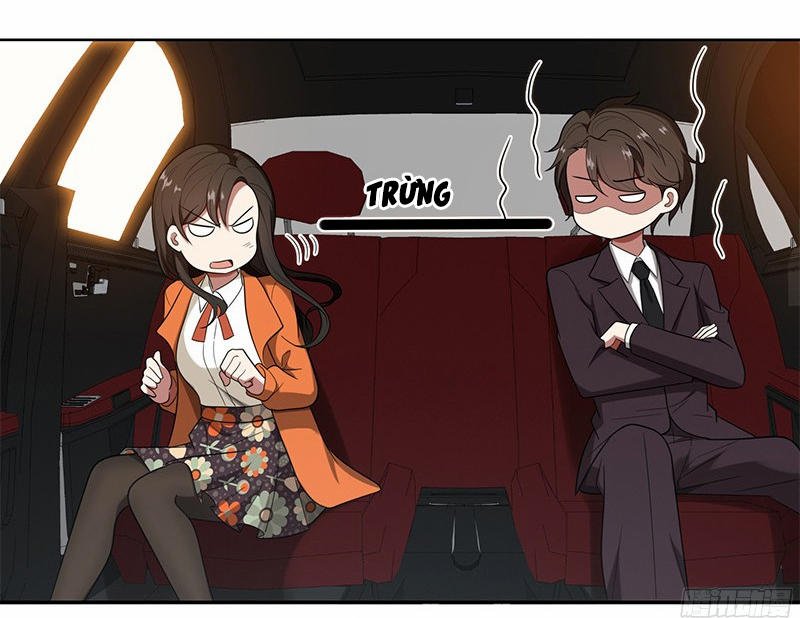 vợ yêu không ngoan chapter 4 36