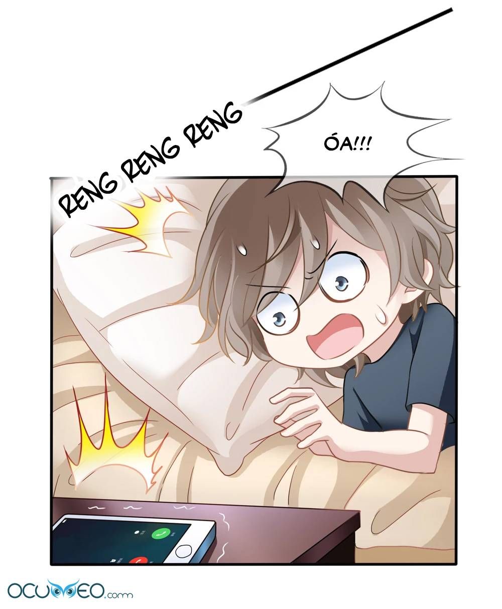 mỹ vị giai thê chapter 25 5