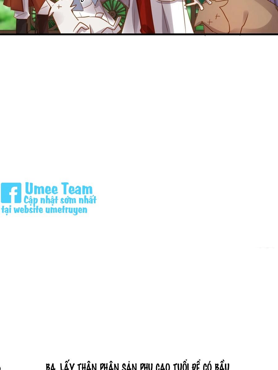 lục thân bất nhận chapter 86 41
