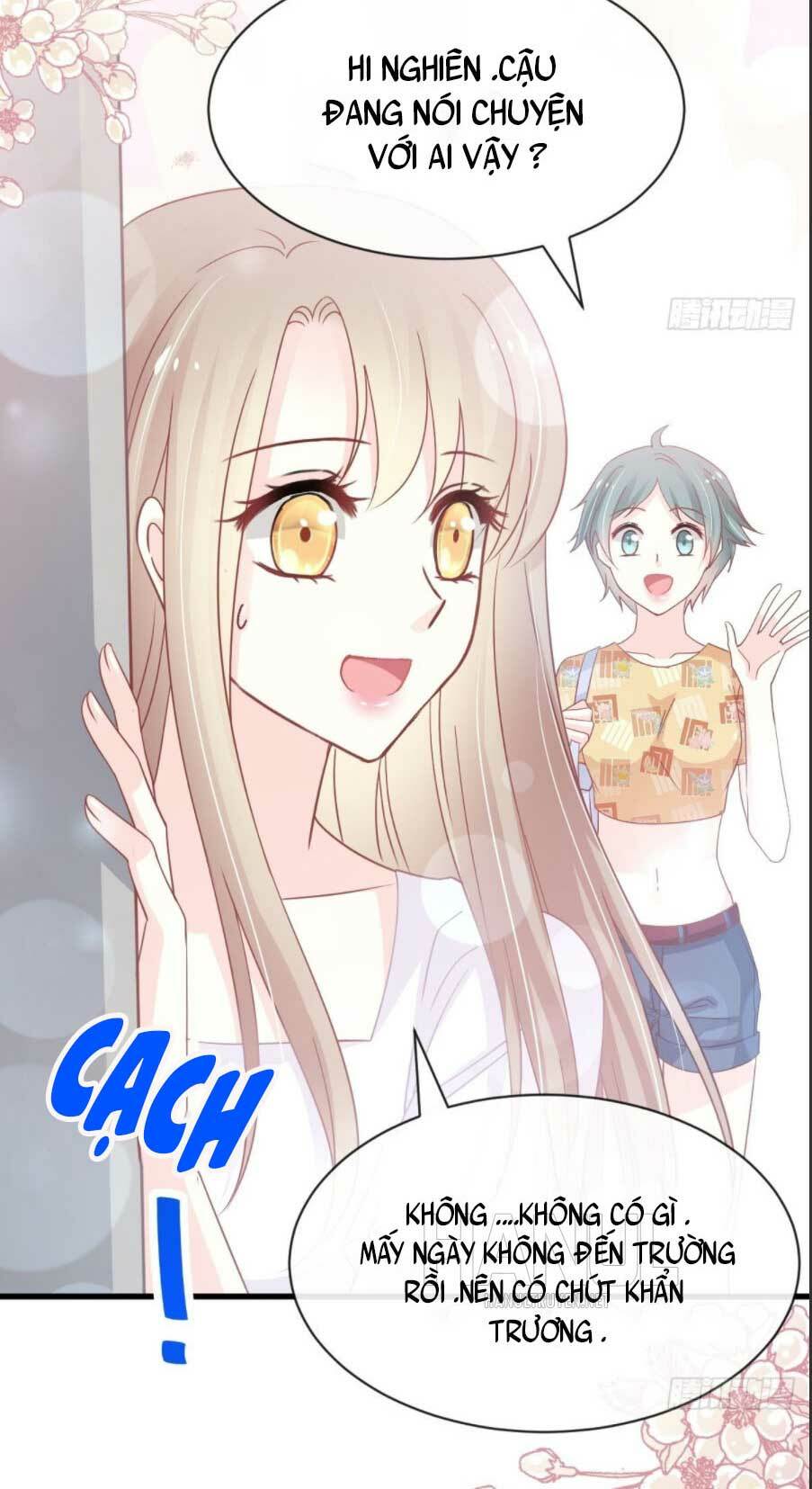 thiên hạ đệ nhất sủng phi chapter 161.1 13