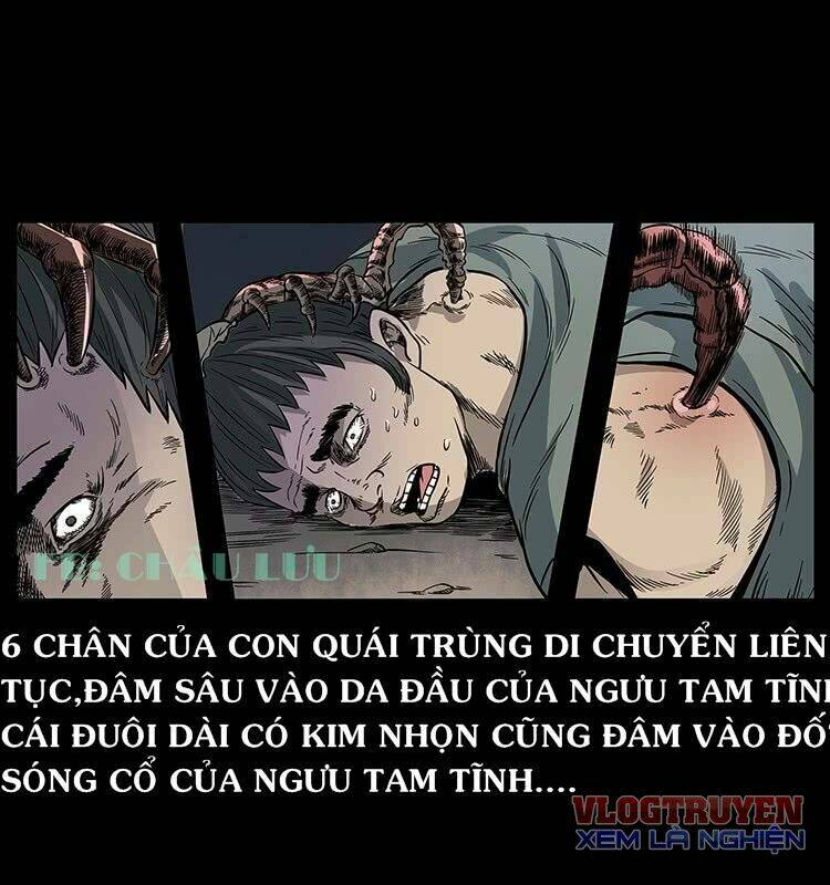 tiên sơn truyền kỳ chapter 8 15