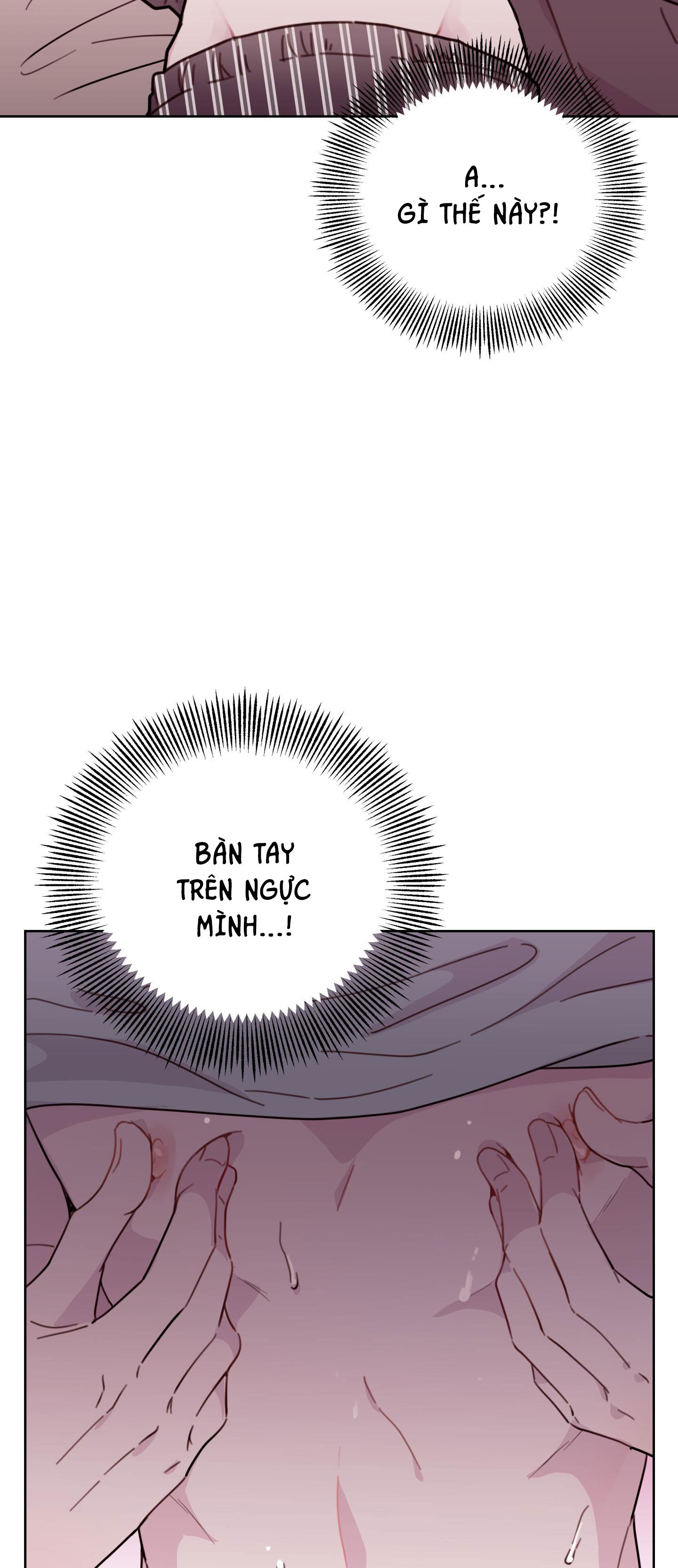 em trai vợ thật nguy hiểm chapter 4 46