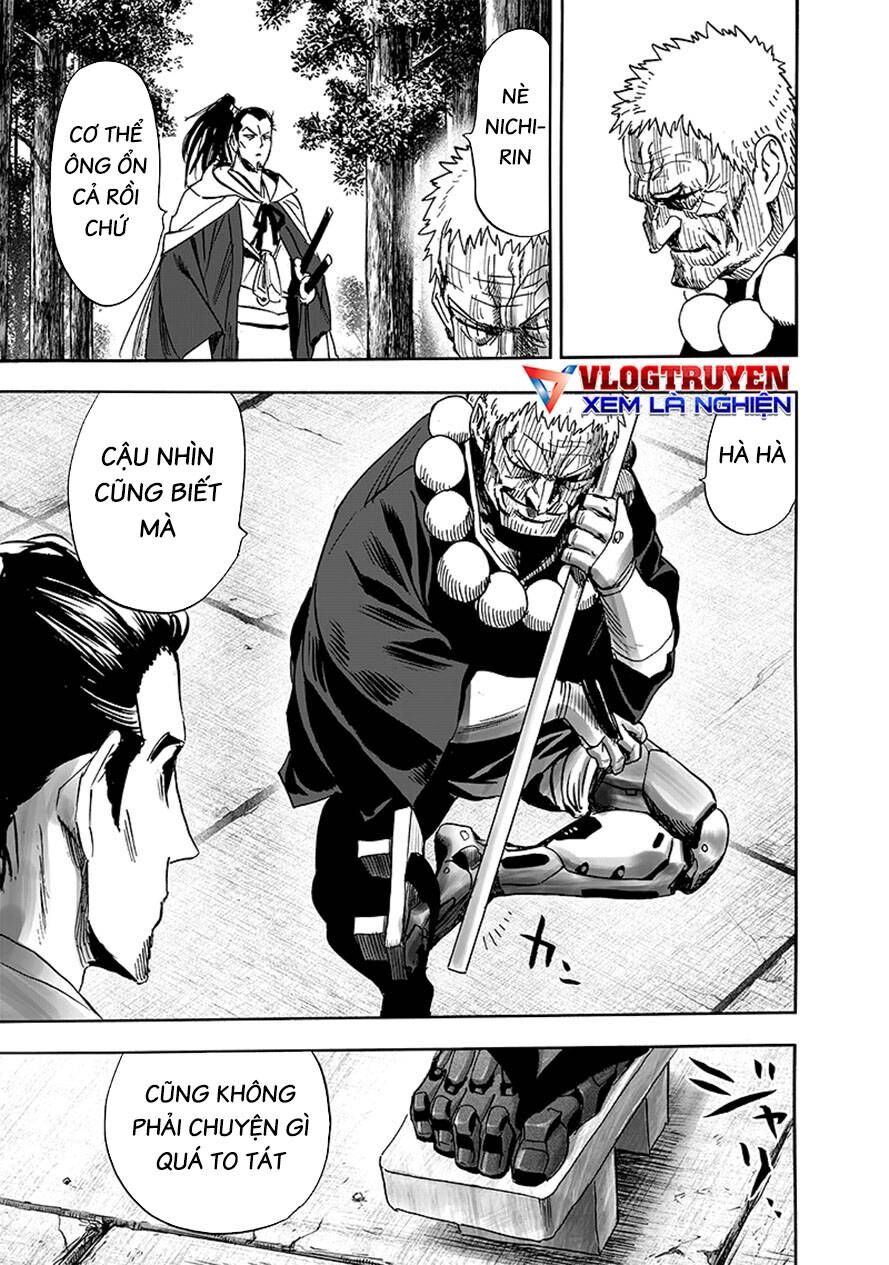 one-punch man chapter 235 11