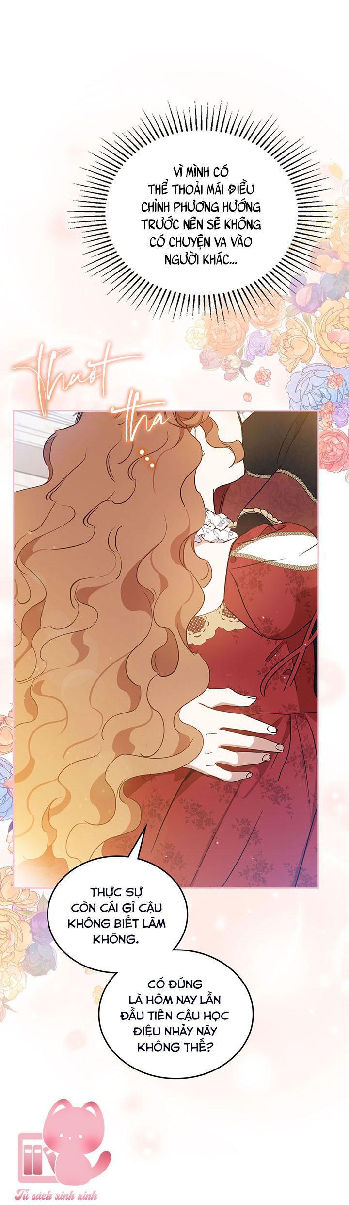 kiếp này ta sẽ trở thành gia chủ chapter 108 35