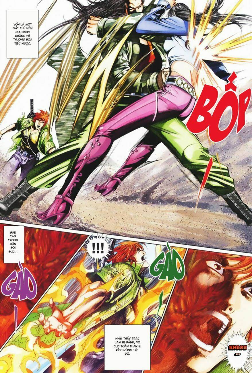 phong vân thần võ ký chapter 6 23