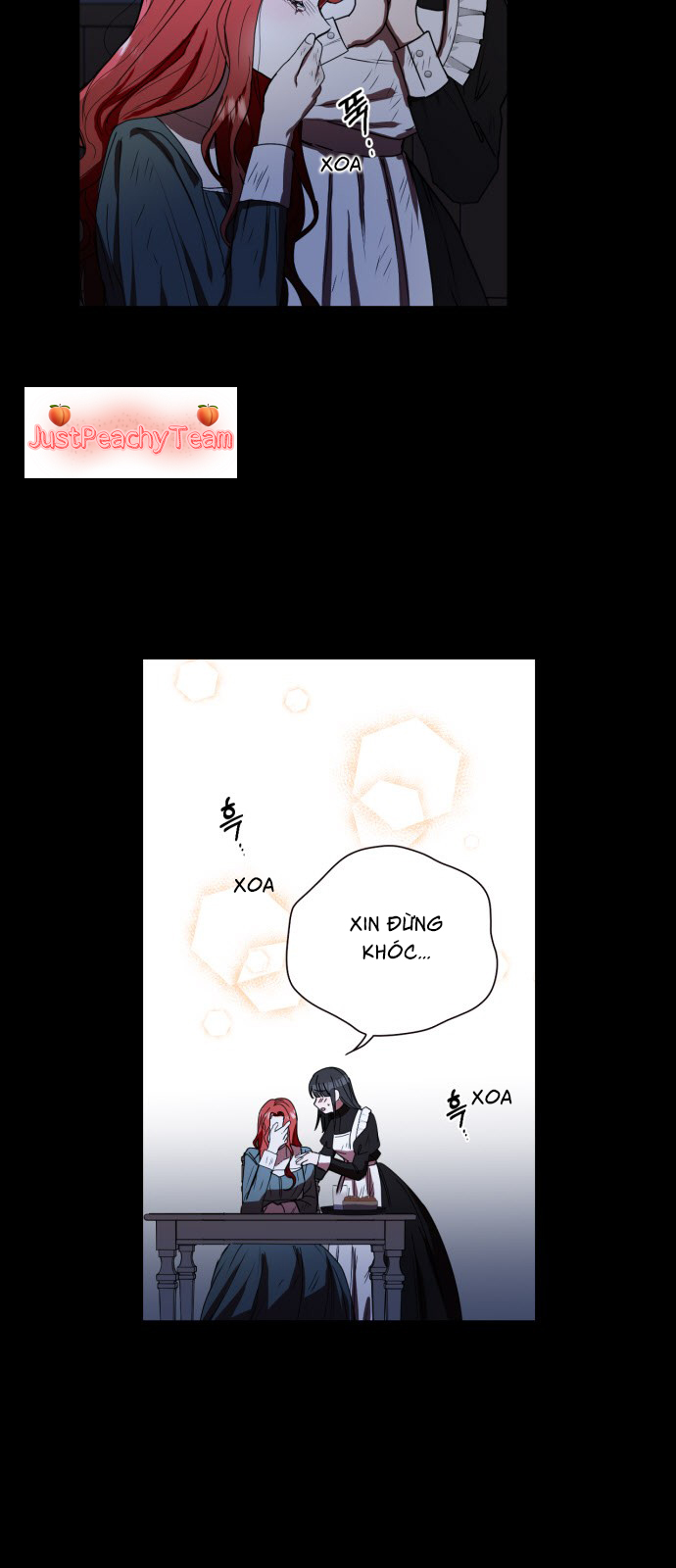 nâng cấp chồng lên level max chapter 4 6