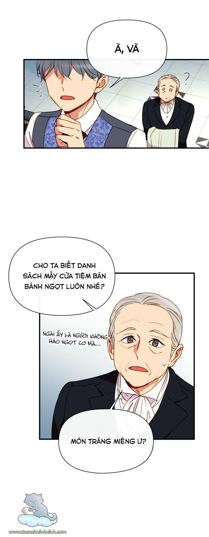 công nương khế ước của gia tộc công tước quái vật chapter 27 59