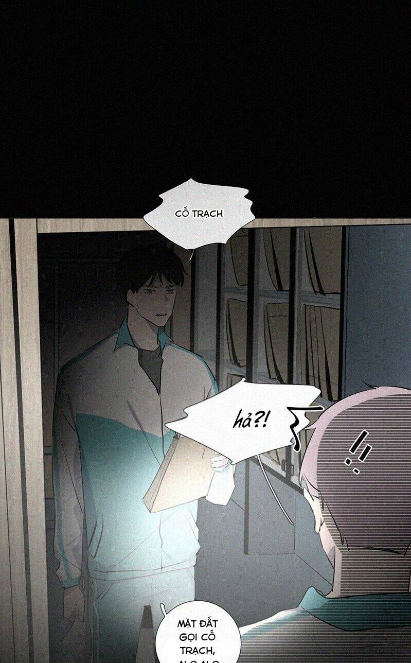 câu chuyện về cậu và tôi chapter 14 20