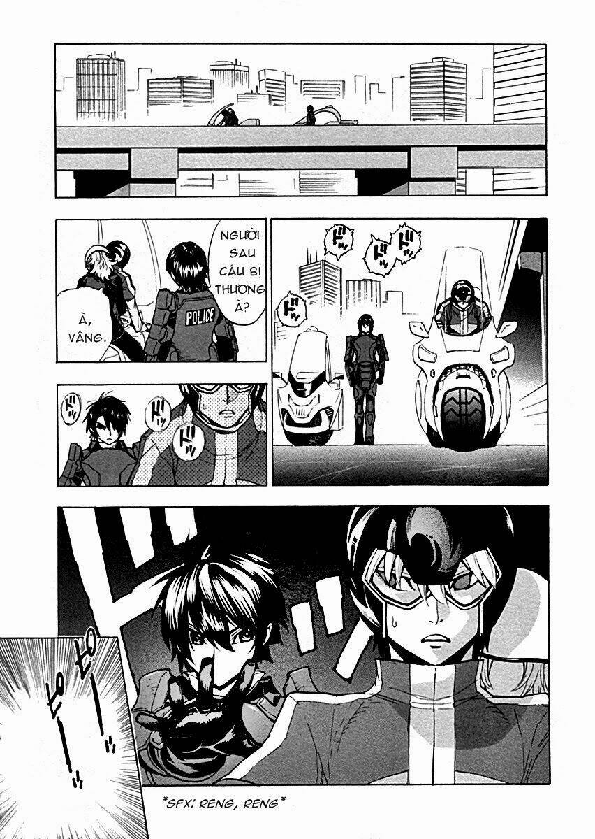 zennou no noa chapter 12 20