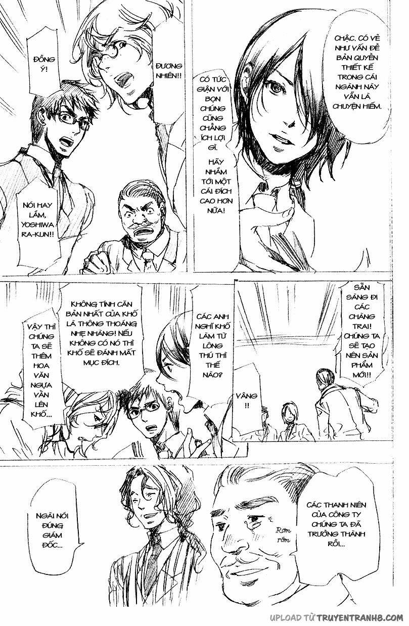 adekan chapter 32.5 3