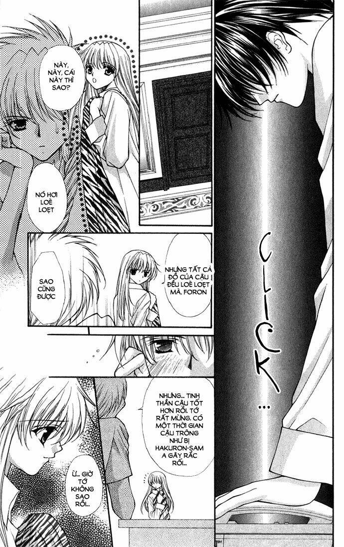 anh chàng khắc tinh chapter 24 17