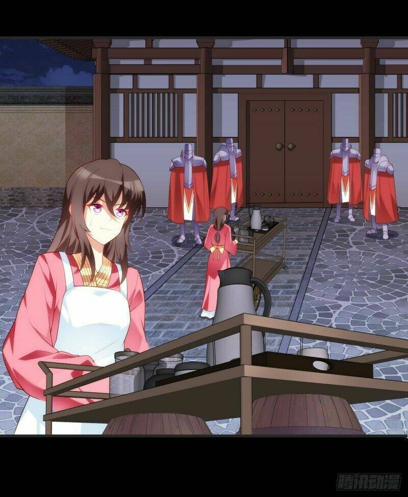 lãnh chúa cái gì không quan trọng chapter 66 2