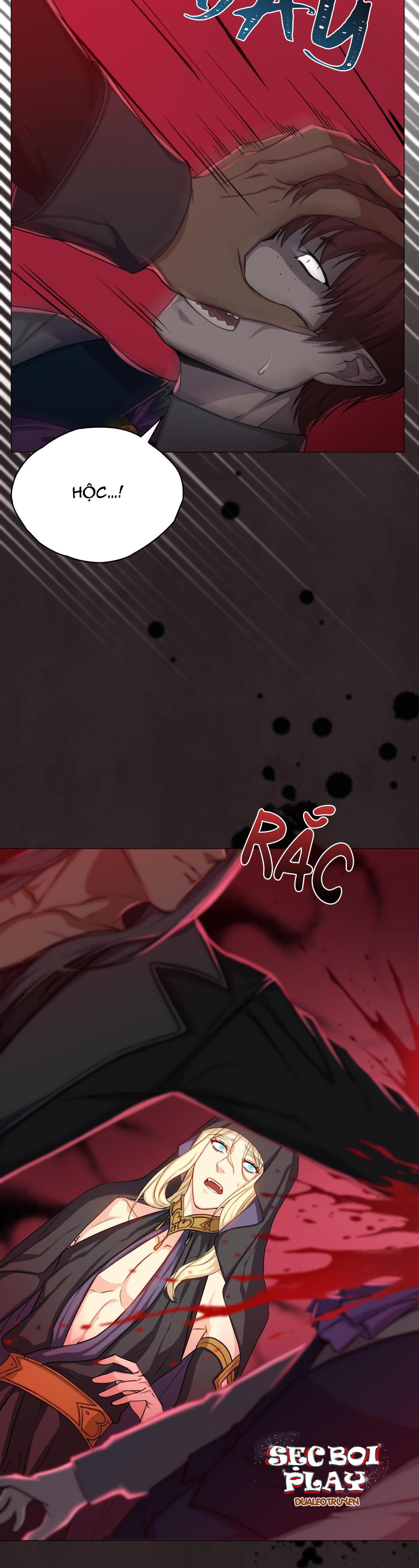 mặt trăng quỷ chapter 10 19