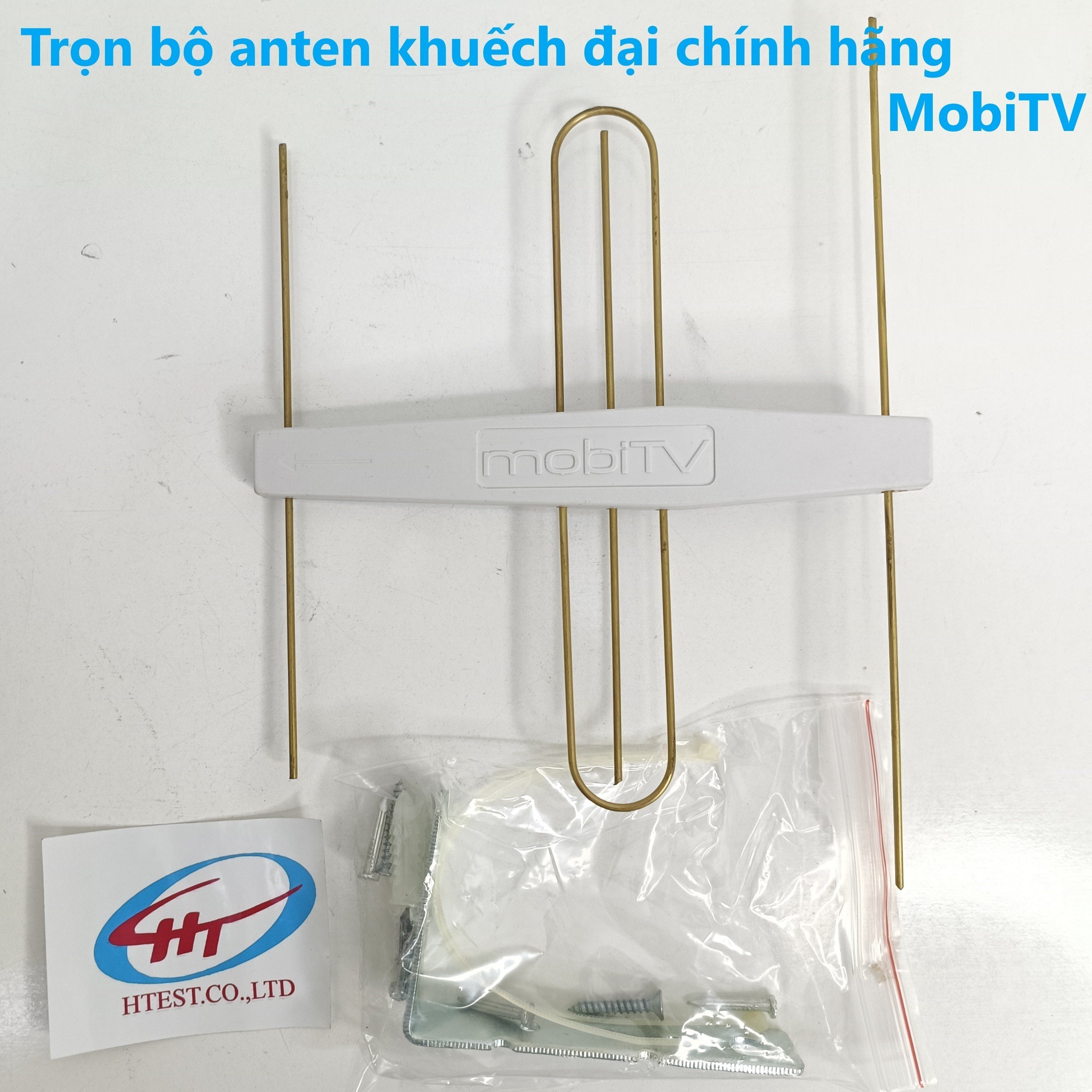 Hình ảnh anten MOBITV ,KÈM DÂY CẤP NGUỒN 5V ,DÂY ANTEN 15M HÀNG CHÍNH HÃNG DÙNG CHO TIVI TÍCH HỢP DVB T2 và ĐẦU THU TRUYỀN HÌNH SỐ DVB T2