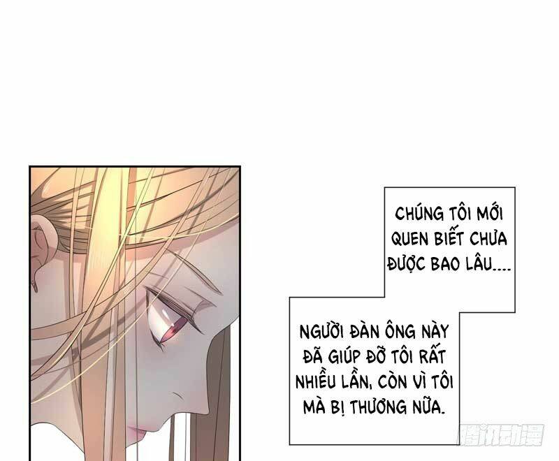 chỉ nhiễm thành hôn: đại thúc sủng vợ vô độ chapter 22 49