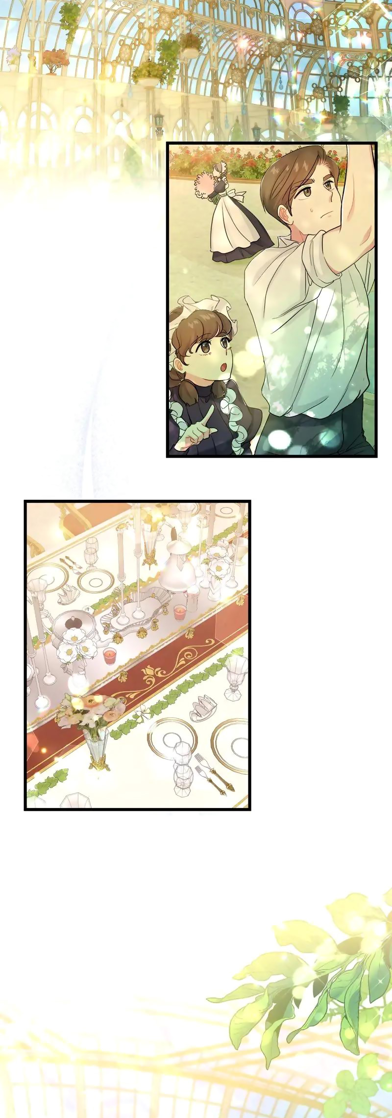 nếu trở thành ác nữ, liệu tôi có chết không ? chapter 49 3