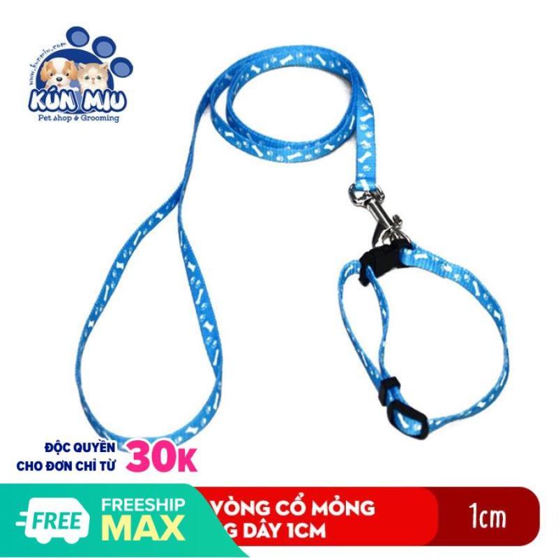DÂY XÍCH CHÓ Dây dắt chó mèo