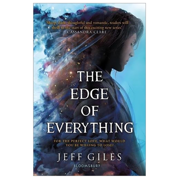 The Edge Of Everything