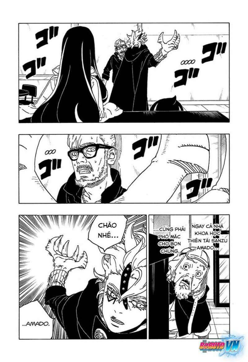 uzumaki boruto chapter 71 2