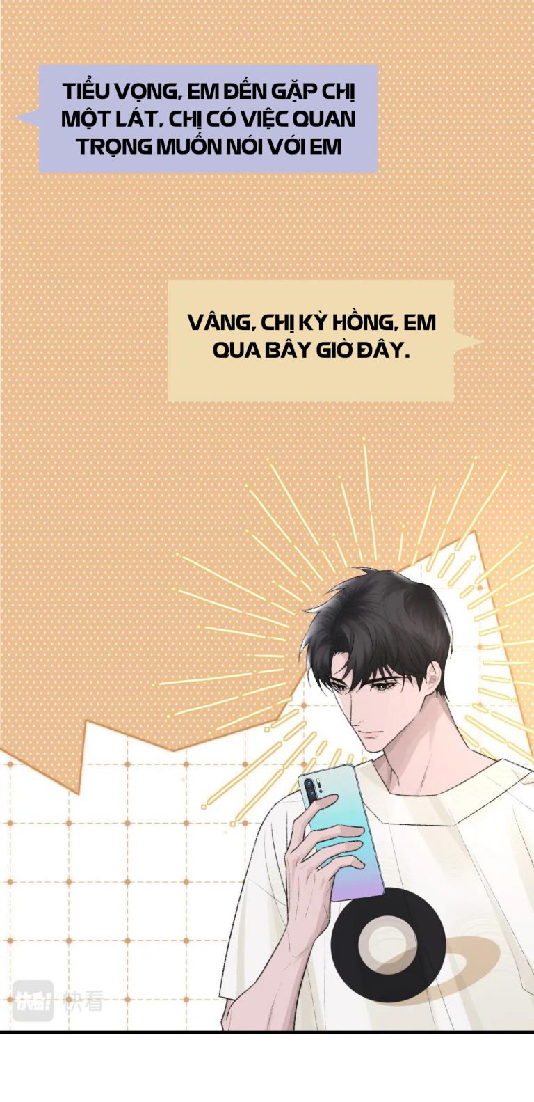 cấu bệnh chapter 89 23