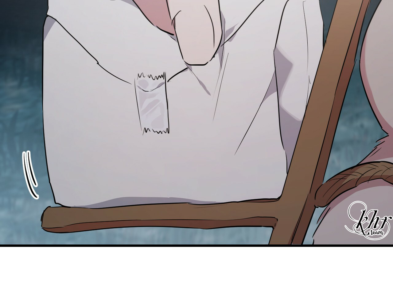 những chú thỏ của hapypy chapter 20 2