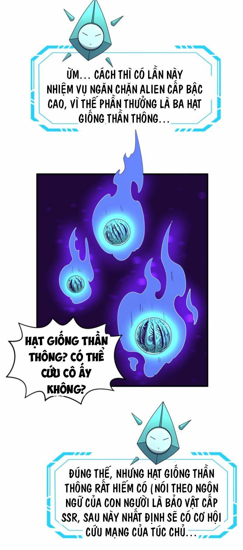 người chặn xuyên không chapter 7 12