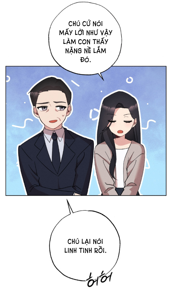 Ăn Mòn chapter 2.2 - Trang 2