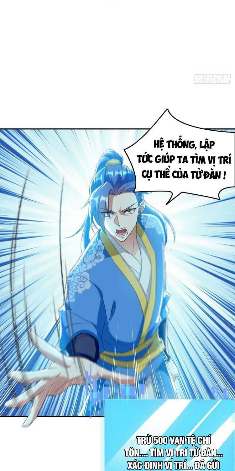 tối cường thăng cấp chapter 230 22