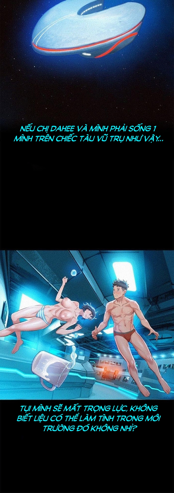 chị gái hàng xóm chapter 38 20