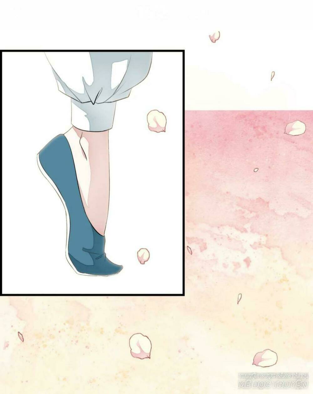 bạch liên yêu cơ người chapter 26 1