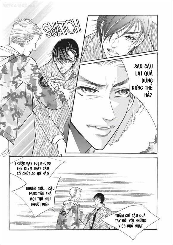 can't lose you chapter 26 11