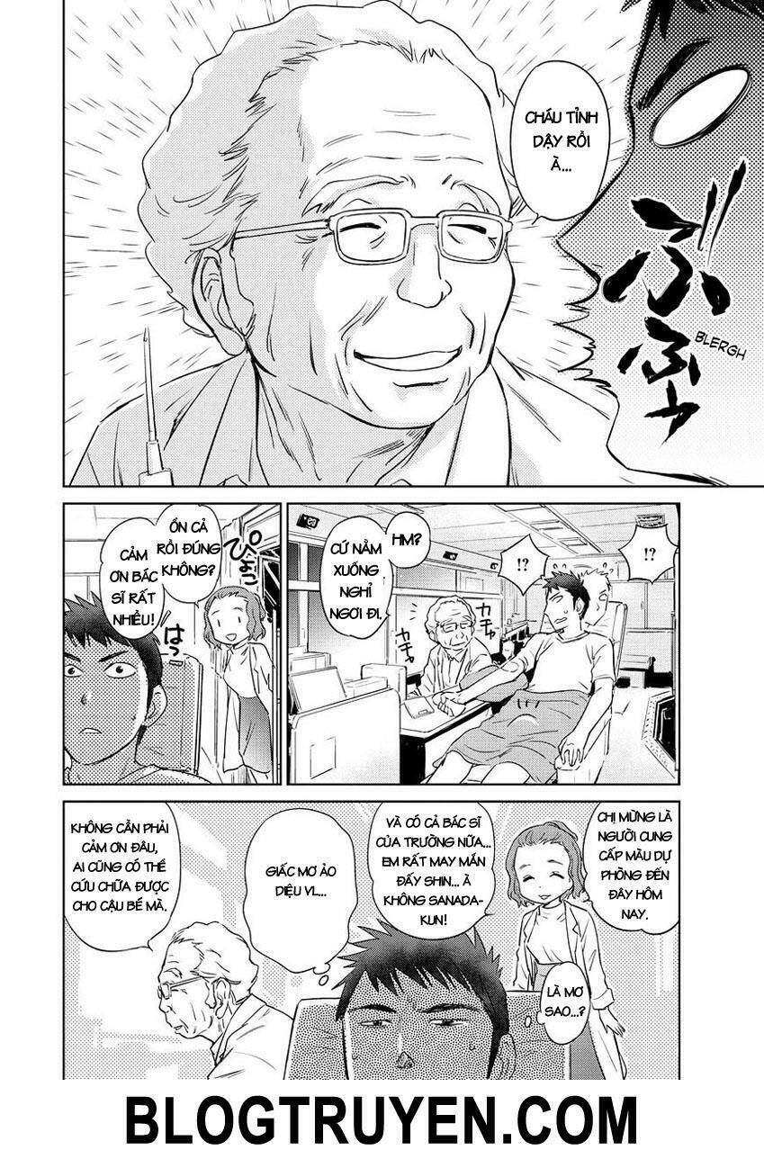 unbalance school life chapter 13 10