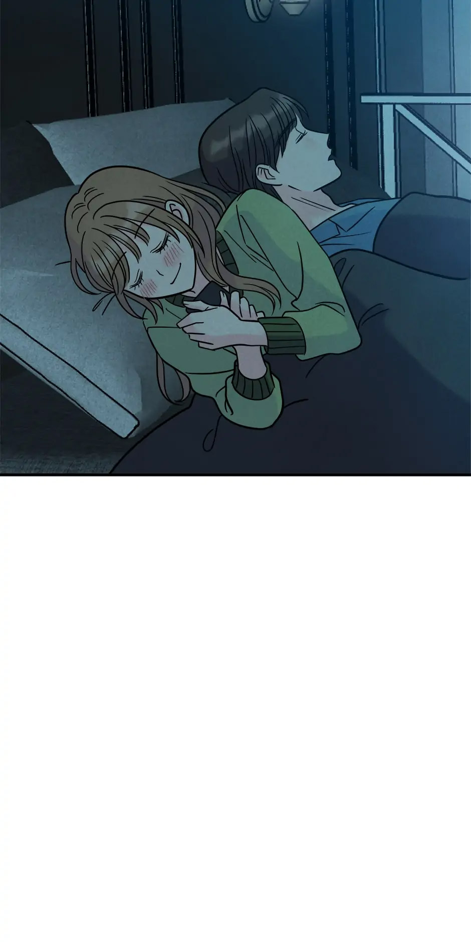 công việc của tôi: ngủ cùng sếp chapter 18.2 28