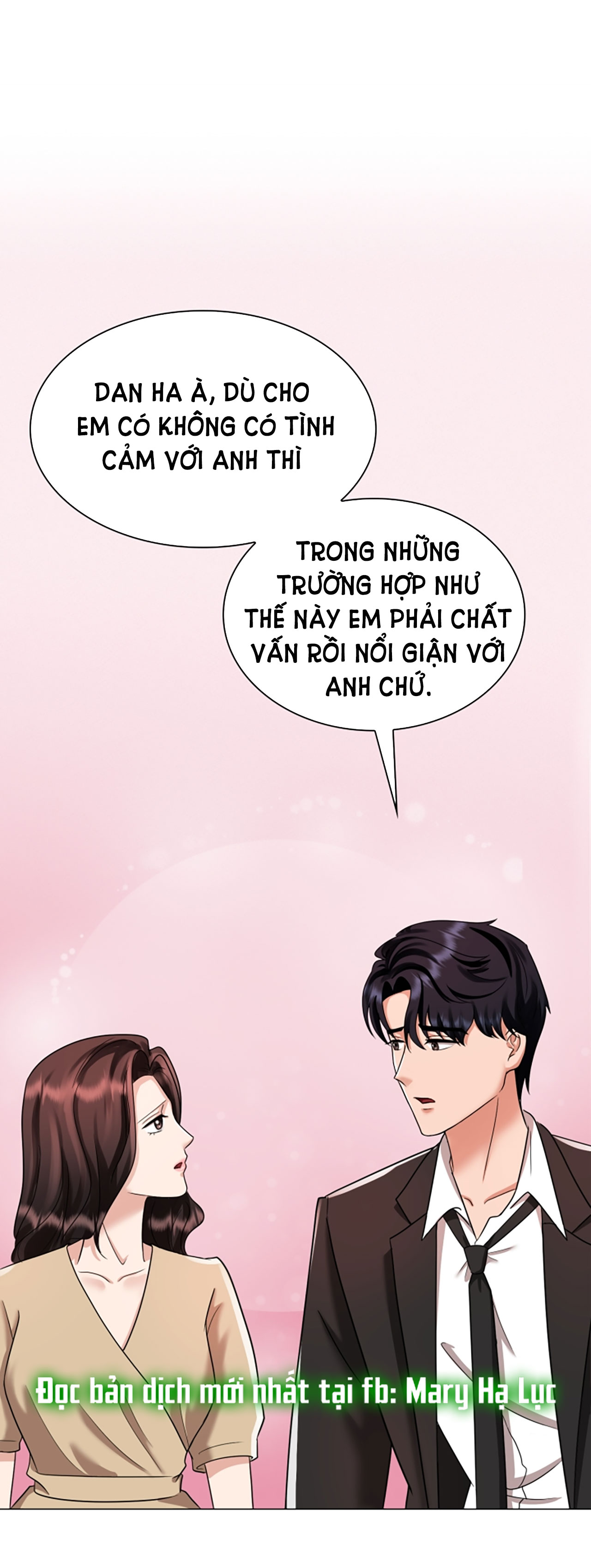 [18+] vì điên nên kết hôn chapter 4.2 4