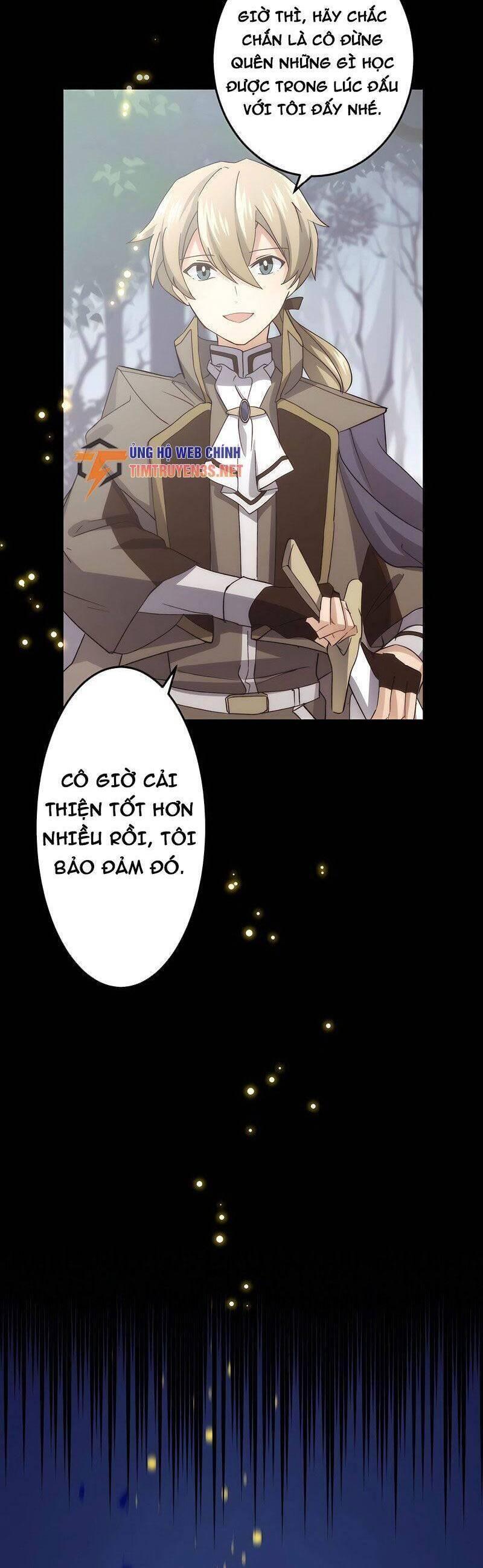 âm dương sư mạnh nhất chuyển sinh chapter 42 22