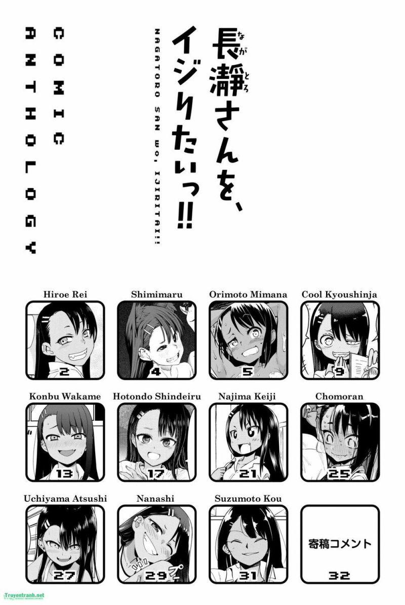 please don't bully me - nagatoro-san chapter 29.1 1