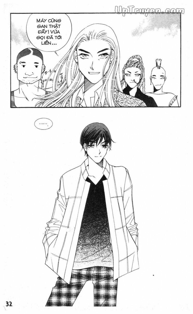 người yêu lý tưởng chapter 5.1 34