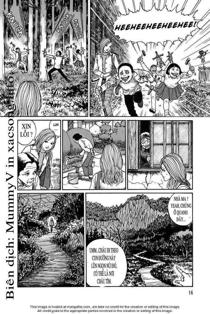 new voices in the dark chapter 1 13