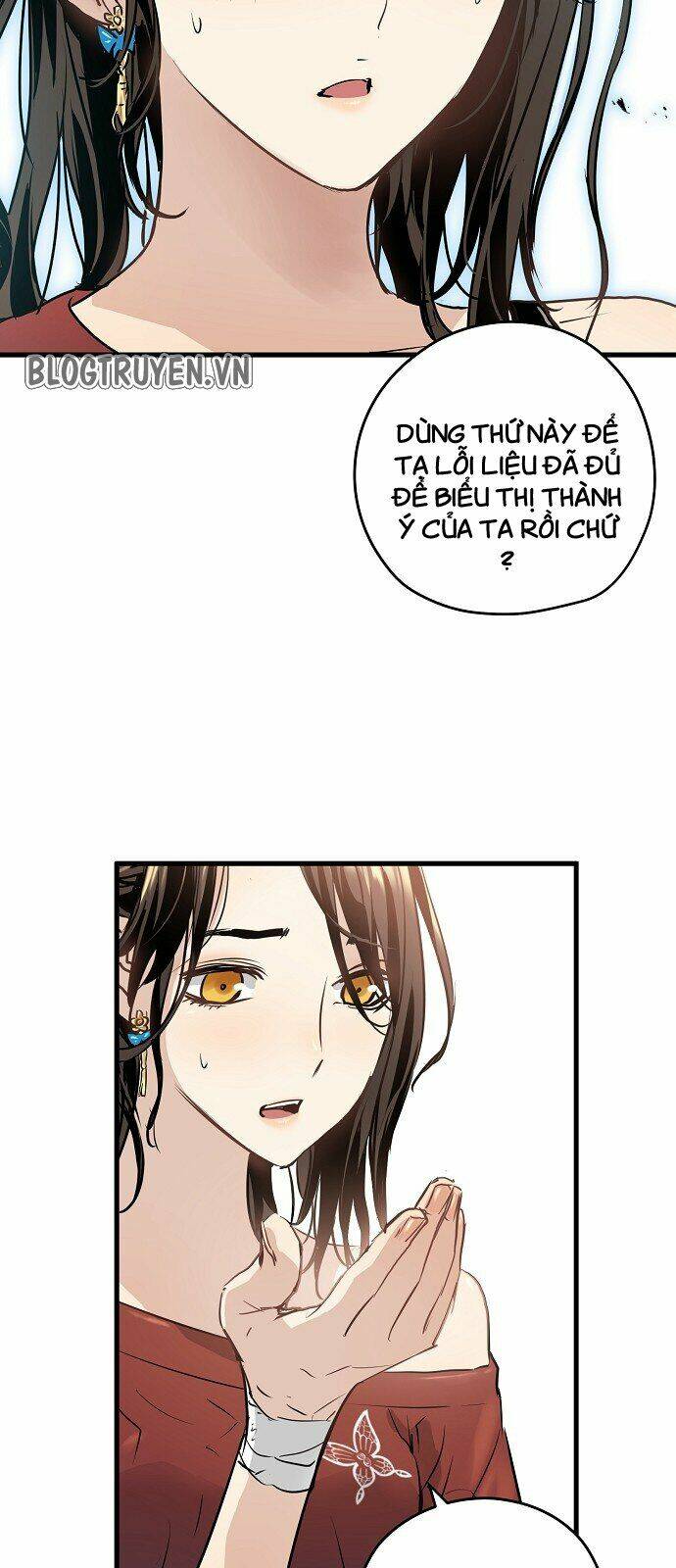 hứa lan chapter 26 66