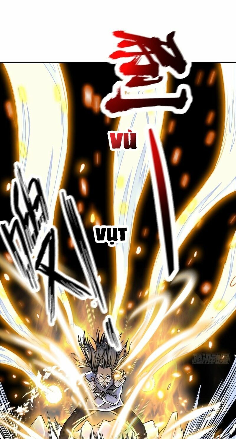 nhóm giao lưu của địa phủ chapter 62 6