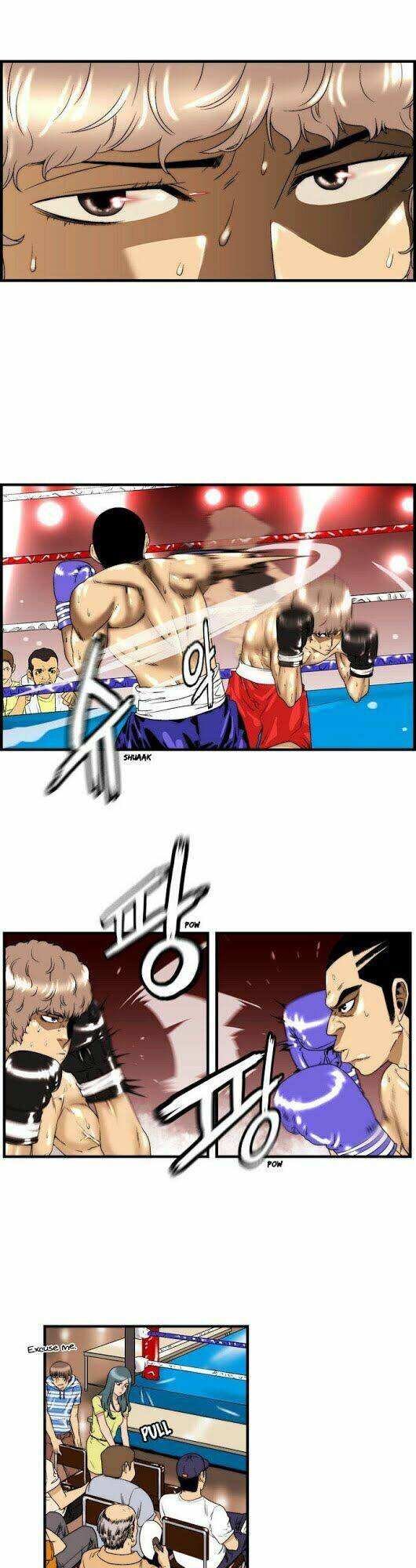 green boy chapter 37 9