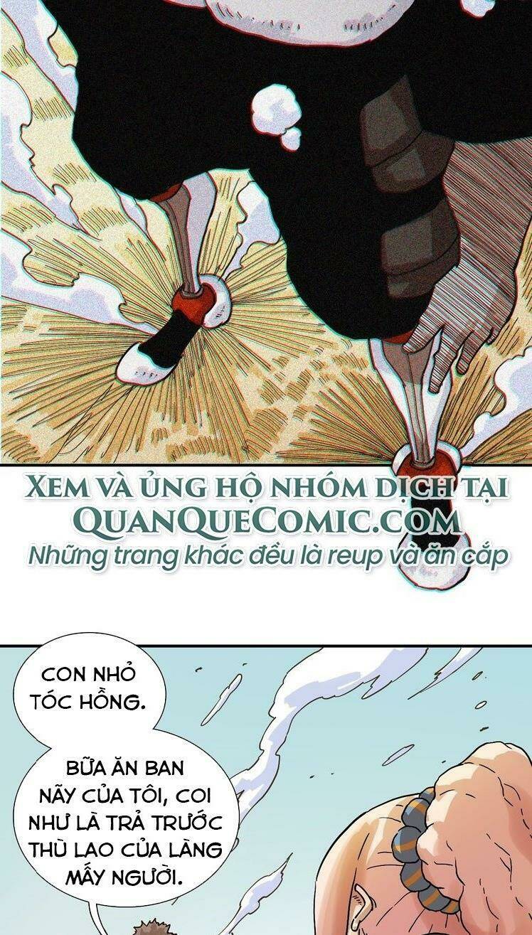 mạt thế chi thư chapter 9 59