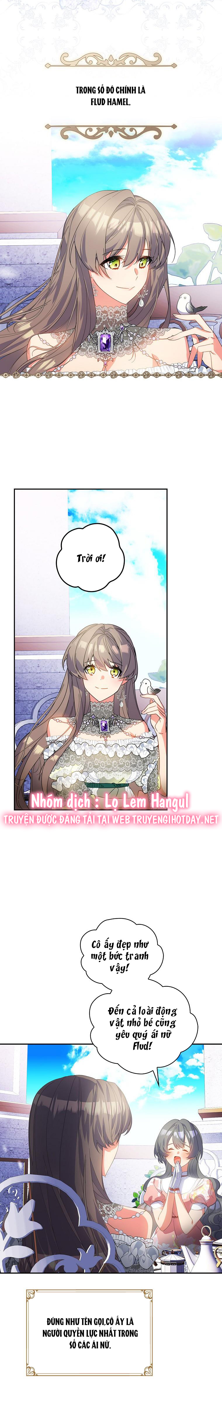 câu chuyện cổ tích về nhân vật phản diện chapter 21 2