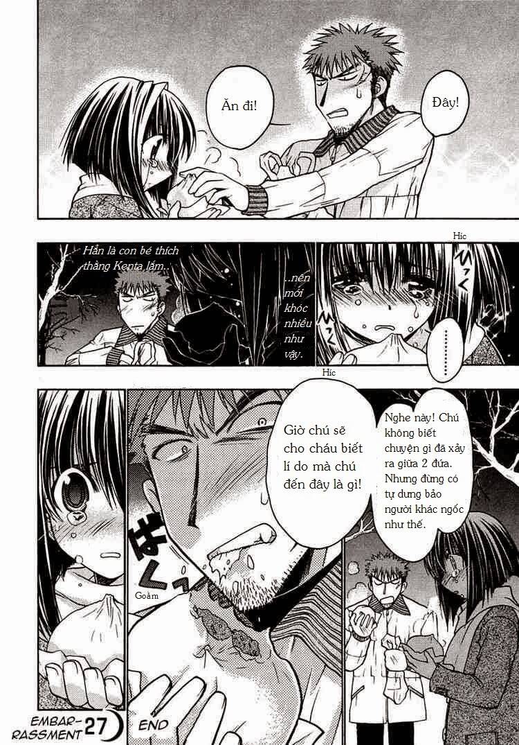 little vampire chapter 27 41