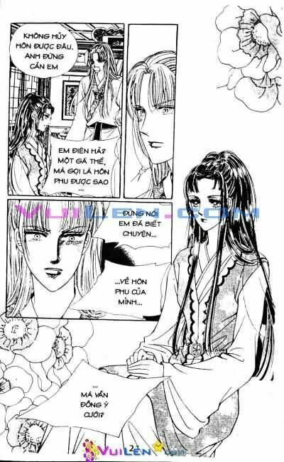 cô nàng đỏm dáng chapter 8 21
