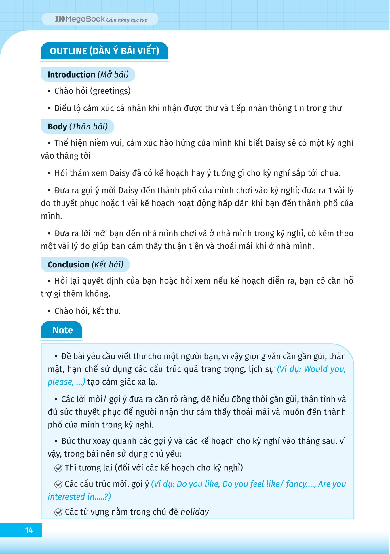 Combo VSTEP - Chinh Phục Kỹ Năng Viết Và Nói Bậc B1, B2+ (Bộ 2 cuốn) - MEGA