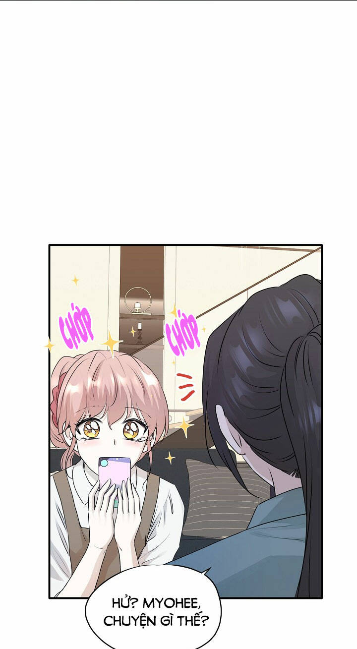 cuộc sống kỳ thú chapter 101 38