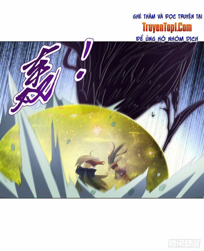 thiên thần quyết chapter 108 29